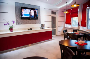 Boutique Apart - Hotel iArcadia